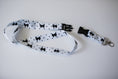 Load image into Gallery viewer, Simply Sweet Bow Dot Teacher Lanyard | Simply Sweet
