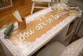 Load image into Gallery viewer, Kraft Paper Banner | Miss Honey's Cottage Classroom
