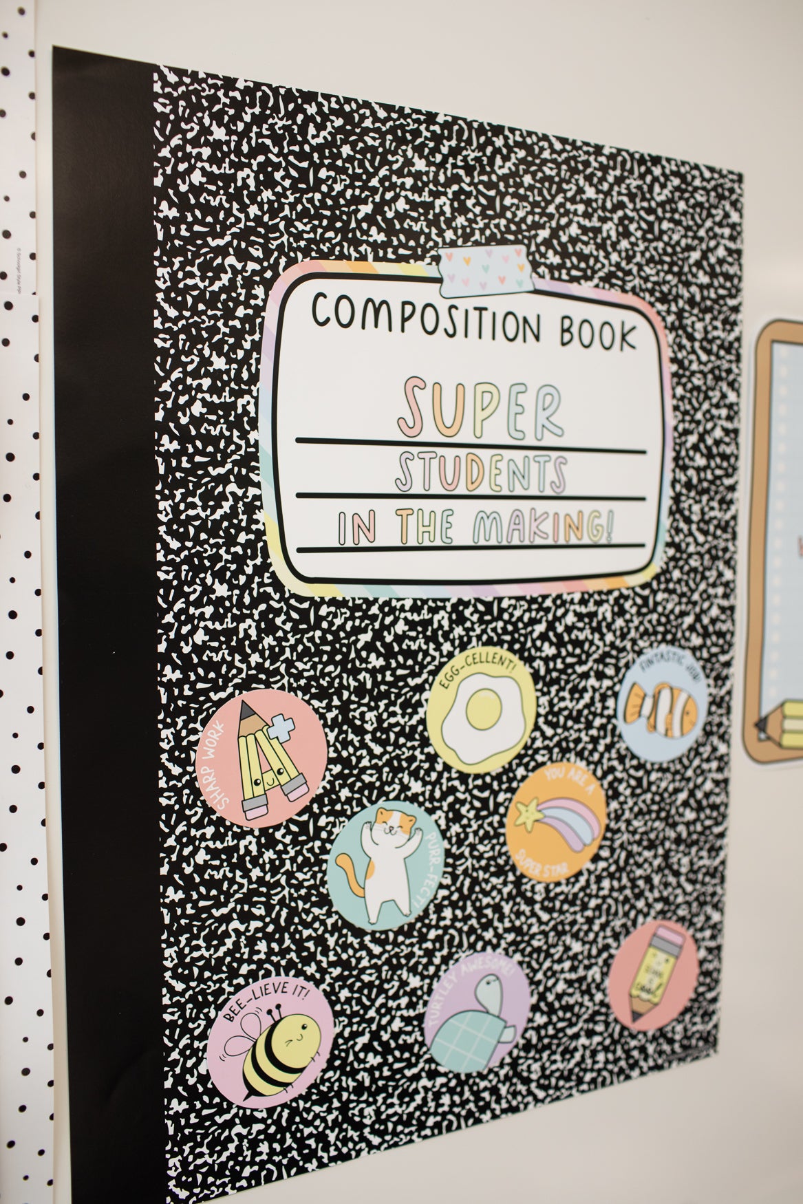 Pastel Classroom Reward System | Pretty in Pastel