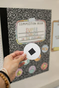 Load image into Gallery viewer, Pastel Classroom Reward System | Pretty in Pastel
