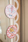 Load image into Gallery viewer, Printable Vintage Affirmation Station | Storybook Circus
