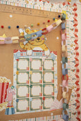 Load image into Gallery viewer, Vintage Circus Birthday Chart | Storybook Circus
