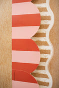 Load image into Gallery viewer, Showtime Stripes Bulletin Board Border | Storybook Circus
