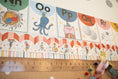Load image into Gallery viewer, Printable Vintage Alphabet Posters with Images | Storybook Circus
