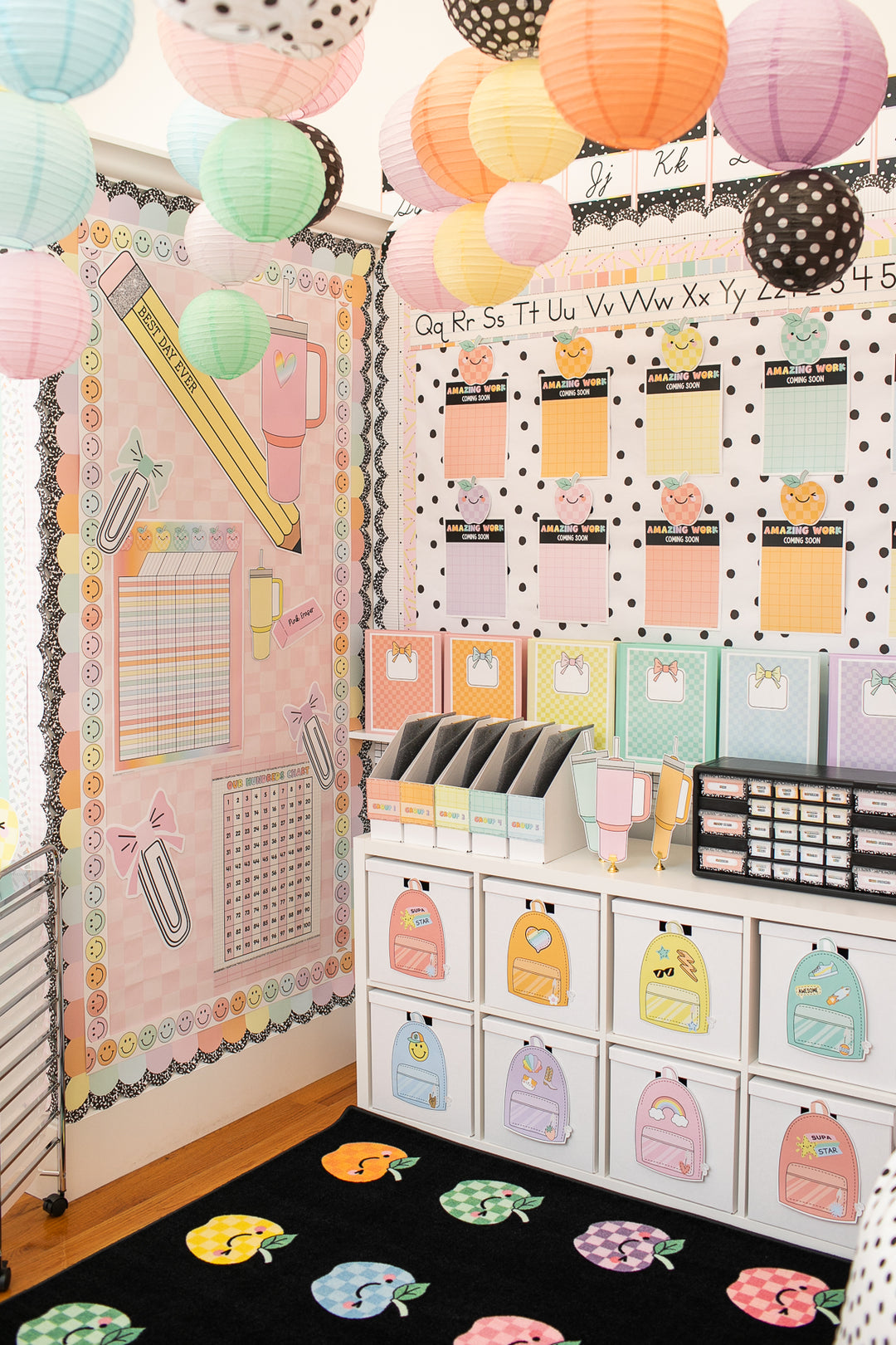 Shop By Style | Classroom Decor | Schoolgirl Style