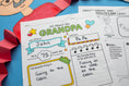 Load image into Gallery viewer, Grandparents' Day & Special Person's Day Crafts & Craftivities
