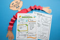 Load image into Gallery viewer, Grandparents' Day & Special Person's Day Crafts & Craftivities

