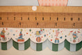 Load image into Gallery viewer, Heirloom Stripe Bulletin Board Border | Storybook Circus
