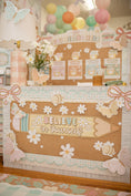 Load image into Gallery viewer, Banner Backdrop Bulletin Board Paper 25ft. | Schoolgirl Style x Fadeless®
