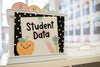 Saved By The Pastel Student Data Folder Labels UPRINT