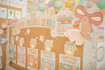 Load image into Gallery viewer, You Belong Here Calming Door Topper | Miss Honey's Cottage Classroom
