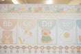 Load image into Gallery viewer, Printable Calming Alphabet Posters with Images | Miss Honey's Cottage Classroom
