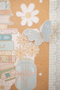 Load image into Gallery viewer, This Is Our Happy Place Calming Door Decor Set | Miss Honey's Cottage Classroom
