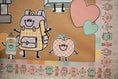 Load image into Gallery viewer, Welcome Back Bulletin Board Set | A Year In Pastel
