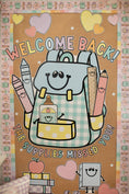 Load image into Gallery viewer, A Year In Pastel Seasonal Classroom Decor Bundle
