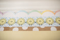 Load image into Gallery viewer, Sunshine Parade Bulletin Board Border | A Year In Pastel
