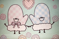 Load image into Gallery viewer, Welcome Winter Bulletin Board Set | A Year In Pastel
