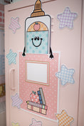 Load image into Gallery viewer, Printable Assorted Topper Cutouts | A Year In Pastel
