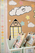Load image into Gallery viewer, Printable Assorted Topper Cutouts | A Year In Pastel
