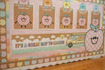 Load image into Gallery viewer, It's A Great Day To Learn Statement Piece | A Year In Pastel
