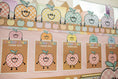 Load image into Gallery viewer, Printable Student Work Display | A Year In Pastel
