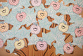 Load image into Gallery viewer, A Year In Seasonal Pastel Tree 
