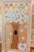 Load image into Gallery viewer, A Year In Seasonal Pastel Tree 
