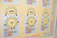Load image into Gallery viewer, Printable Student Work Display | A Year In Pastel
