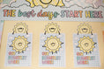 Load image into Gallery viewer, Printable Student Work Display | A Year In Pastel
