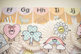 Load image into Gallery viewer, Printable Seasonal Characters Cutouts | A Year In Pastel

