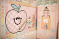 Load image into Gallery viewer, Apple Jumbo Cutout | A Year In Pastel
