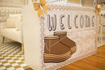 Classroom Welcome | Cozy | Printable Classroom Decor | Schoolgirl Style