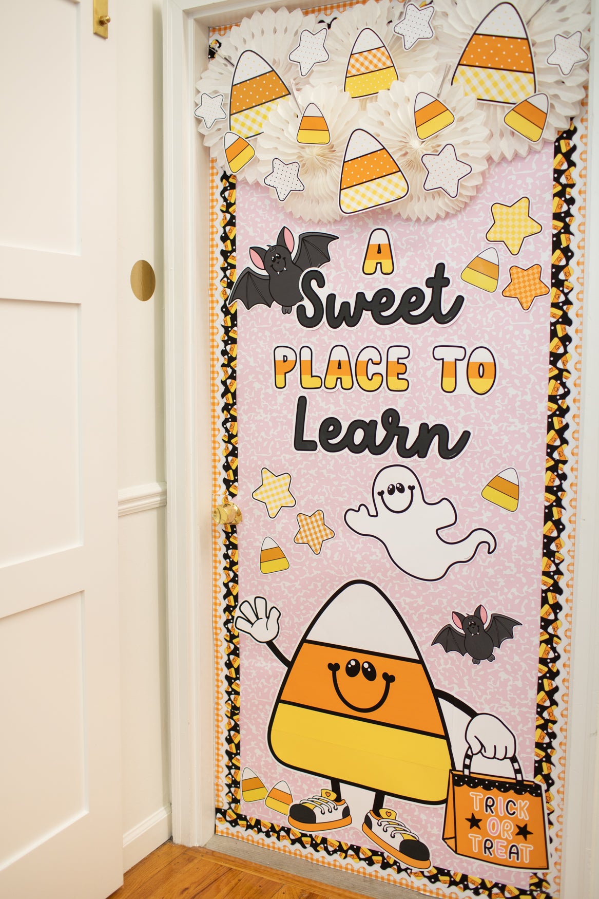 Ultimate Halloween Pre-Printed and Printable Classroom Decor Bundle | 90s Teacher