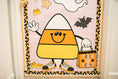 Load image into Gallery viewer, Halloween Door Decor and Border Bundle | 90s Teacher
