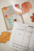 Load image into Gallery viewer, Second Grade November Thematic Unit Bundle

