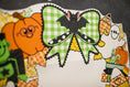 Load image into Gallery viewer, Printable Halloween Editable Wreath | 90s Teacher
