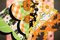 Load image into Gallery viewer, Printable Halloween Border Bundle | 90s Teacher
