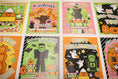 Load image into Gallery viewer, Ultimate Halloween Pre-Printed and Printable Classroom Decor Bundle | 90s Teacher
