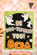Load image into Gallery viewer, Printable Halloween Inspirational Posters | 90s Teacher
