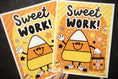 Load image into Gallery viewer, Ultimate Halloween Pre-Printed and Printable Classroom Decor Bundle | 90s Teacher
