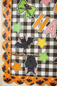 Load image into Gallery viewer, Printable Halloween Border Bundle | 90s Teacher

