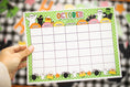 Load image into Gallery viewer, Ultimate Halloween Pre-Printed and Printable Classroom Decor Bundle | 90s Teacher
