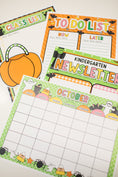 Load image into Gallery viewer, Ultimate Halloween Pre-Printed and Printable Classroom Decor Bundle | 90s Teacher
