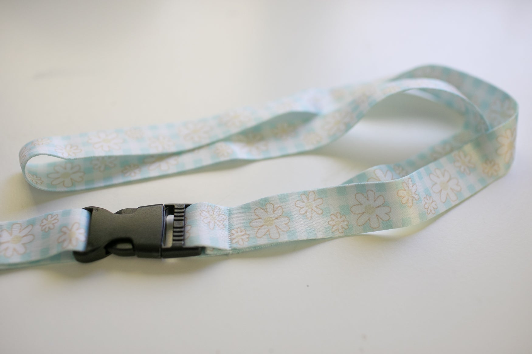Miss Honey's Cottage Classroom Lanyard