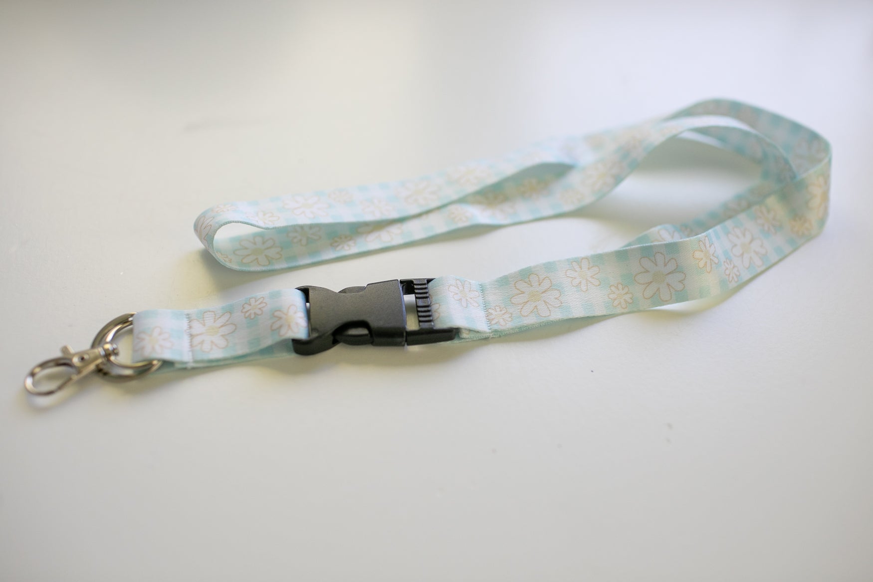Miss Honey's Cottage Classroom Lanyard