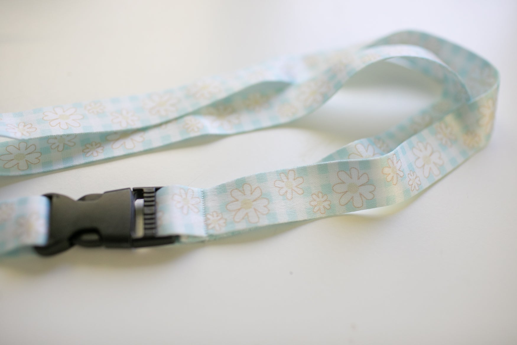 Miss Honey's Cottage Classroom Lanyard