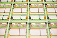 Load image into Gallery viewer, Printable Halloween Newsletters and Calendars | 90s Teacher
