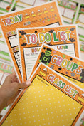Load image into Gallery viewer, Ultimate Halloween Pre-Printed and Printable Classroom Decor Bundle | 90s Teacher

