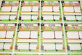 Load image into Gallery viewer, Printable Halloween Newsletters and Calendars | 90s Teacher
