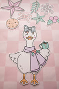 Load image into Gallery viewer, Printable Christmas Winter Goose and Costumes
